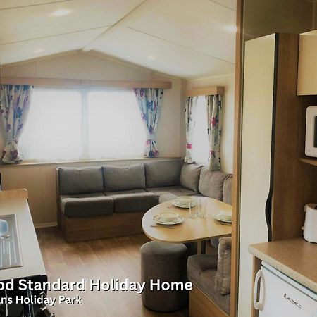Redwood Standard Holiday Home Mablethorpe Ngoại thất bức ảnh