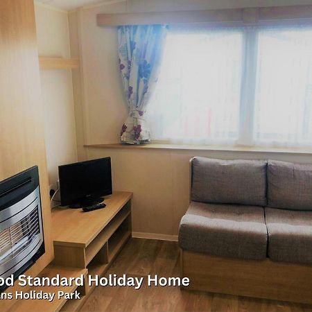 Redwood Standard Holiday Home Mablethorpe Ngoại thất bức ảnh